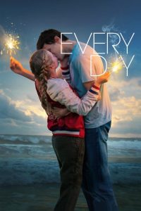 Every Day (2018) Монгол хэлээр