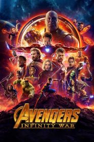 Avengers: Infinity War (2018) Монгол хэлээр