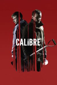 Calibre (2018) Монгол хэлээр