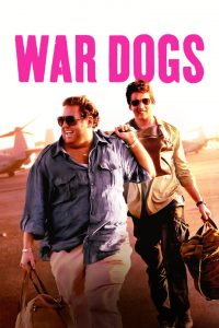 War Dogs (2016) Монгол хэлээр