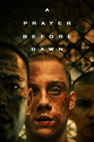 A Prayer Before Dawn (2018) Монгол хэлээр