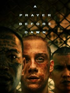 A Prayer Before Dawn (2018) Монгол хэлээр