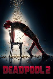 Deadpool 2 (2018) Монгол хэлээр