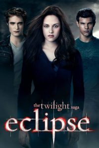 The Twilight Saga: Eclipse (2010) Монгол хэлээр