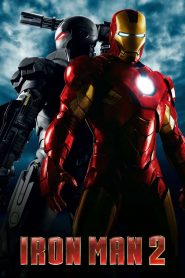 Iron Man 2 (2010) Монгол хэлээр