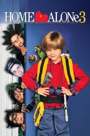 Home Alone 3 (1997) Монгол хэлээр