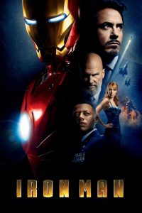 Iron Man (2008) Монгол хэлээр