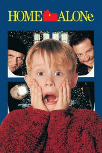 Home Alone (1990) Монгол хэлээр