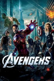 The Avengers (2012) Монгол хэлээр