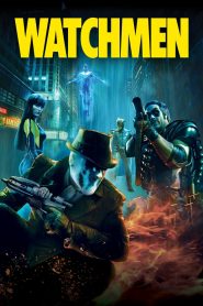 Watchmen (2009) Монгол хэлээр