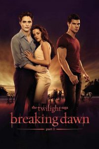 The Twilight Saga: Breaking Dawn – Part 1 (2011) Монгол хэлээр