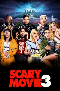 Scary Movie 3 (2003) Монгол хэлээр