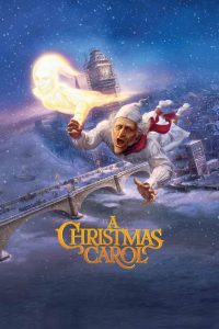 A Christmas Carol (2009) Монгол хэлээр