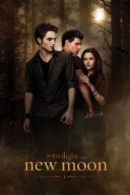 The Twilight Saga: New Moon (2009) Монгол хэлээр