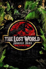 The Lost World: Jurassic Park (1997) Монгол хэлээр