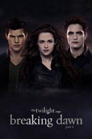 The Twilight Saga: Breaking Dawn – Part 2 (2012) Монгол хэлээр