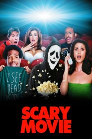 Scary Movie (2000) Монгол хэлээр