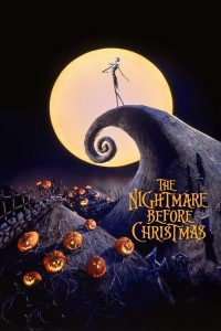 The Nightmare Before Christmas (1993) Монгол хэлээр