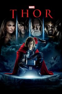 Thor (2011) Монгол хэлээр