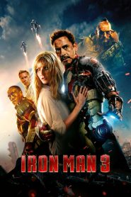 Iron Man 3 (2013) Монгол хэлээр