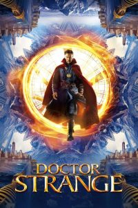 Doctor Strange (2016) Монгол хэлээр