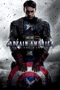 Captain America: The First Avenger (2011) Монгол хэлээр