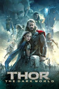 Thor: The Dark World (2013) Монгол хэлээр