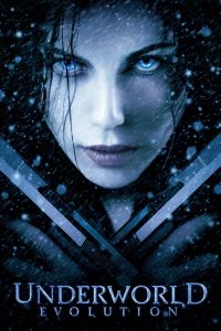 Underworld: Evolution (2006) Монгол хэлээр