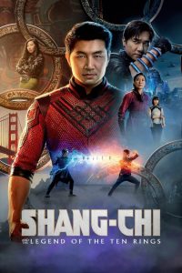 Shang-Chi and the Legend of the Ten Rings (2021) Монгол хэлээр