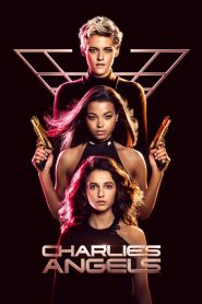 Charlie’s Angels (2019) Монгол хэлээр