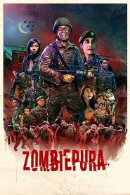 Zombiepura (2018) Монгол хэлээр