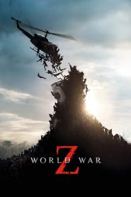 World War Z (2013) Монгол хэлээр