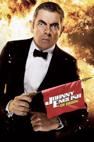 Johnny English Reborn (2011) Монгол хэлээр