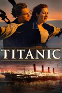 Titanic (1997) Монгол хэлээр