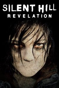 Silent Hill: Revelation 3D (2012) Монгол хэлээр