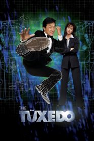 The Tuxedo (2002) Монгол хэлээр