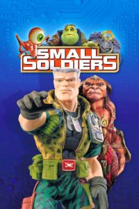 Small Soldiers (1998) Монгол хэлээр