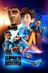 Spies in Disguise (2019) Монгол хэлээр