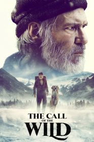 The Call of the Wild (2020) Монгол хэлээр