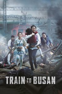 Train to Busan (2016) Монгол хэлээр