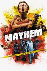 Mayhem (2017) Монгол хэлээр