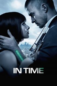 In Time (2011) Монгол хэлээр