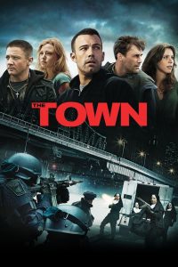 The Town (2010) Монгол хэлээр