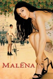 Malena (2000) Монгол хэлээр