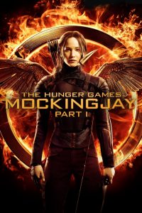 The Hunger Games: Mockingjay – Part 1 (2014) Монгол хэлээр