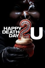 Happy Death Day 2U (2019) Монгол хэлээр