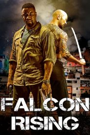 Falcon Rising (2014) Монгол хэлээр