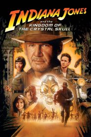 Indiana Jones and the Kingdom of the Crystal Skull (2008) Монгол хэлээр