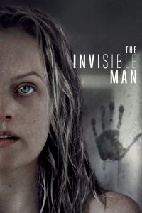 The Invisible Man (2020) Монгол хэлээр