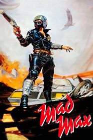 Mad Max (1979) Монгол хэлээр